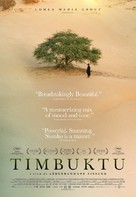 Timbuktu - Movie Poster (xs thumbnail)