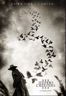 Jeepers Creepers 3 - Movie Poster (xs thumbnail)