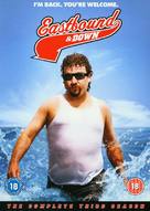 &quot;Eastbound &amp; Down&quot; - British DVD movie cover (xs thumbnail)