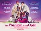 The Phantom of the Open - British Movie Poster (xs thumbnail)
