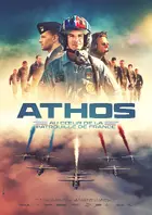 ATHOS Au coeur de la Patrouille de France Poster