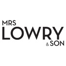 Mrs Lowry &amp; Son - British Logo (xs thumbnail)