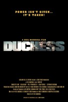 Duchess - British Movie Poster (xs thumbnail)