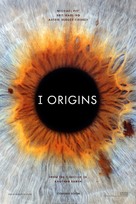 I Origins - Movie Poster (xs thumbnail)