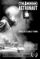 The American Astronaut - Movie Poster (xs thumbnail)