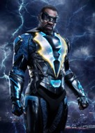 &quot;Black Lightning&quot; - Key art (xs thumbnail)