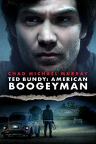 Ted Bundy: American Boogeyman - Movie Cover (xs thumbnail)