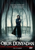 The Awakening - Turkish DVD movie cover (xs thumbnail)