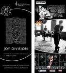 Joy Division - Russian Movie Poster (xs thumbnail)