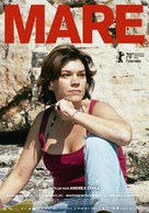 Mare - Swiss Movie Poster (xs thumbnail)