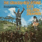 Shi san tai bao - German Movie Cover (xs thumbnail)