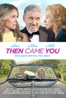 Then Came You - Movie Poster (xs thumbnail)