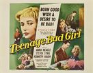 My Teenage Daughter - Theatrical movie poster (xs thumbnail)
