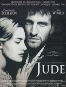 Jude - French Movie Poster (xs thumbnail)