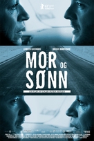 Pozitia copilului - Norwegian Movie Poster (xs thumbnail)