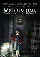 Medium Raw: Night of the Wolf - Movie Cover (xs thumbnail)