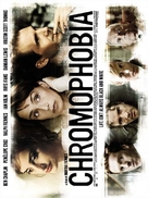 Chromophobia - British poster (xs thumbnail)
