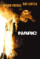 Narc - poster (xs thumbnail)