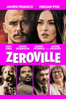 Zeroville - Movie Cover (xs thumbnail)