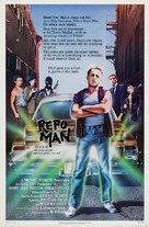 Repo Man - Movie Poster (xs thumbnail)