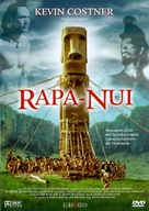 Rapa Nui - German Movie Cover (xs thumbnail)