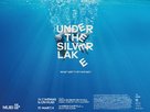 Under the Silver Lake - British Movie Poster (xs thumbnail)