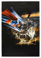 Superman II -  Key art (xs thumbnail)