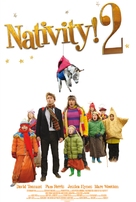 Nativity 2 - British Movie Poster (xs thumbnail)