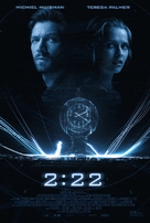 2:22 - Movie Poster (xs thumbnail)