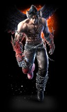 Tekken - Brazilian Movie Poster (xs thumbnail)