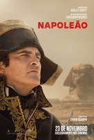 Napoleon - Brazilian Movie Poster (xs thumbnail)
