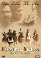 Hijos del viento - Spanish poster (xs thumbnail)