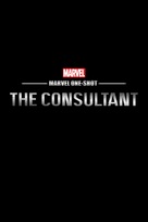 Marvel One-Shot: The Consultant - Logo (xs thumbnail)