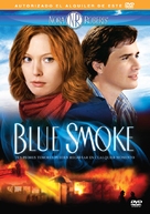 Blue Smoke - Spanish DVD movie cover (xs thumbnail)