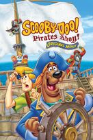 Scooby-Doo! Pirates Ahoy! - Movie Cover (xs thumbnail)