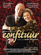 Confituur - Belgian Movie Poster (xs thumbnail)