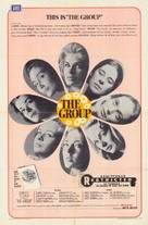 The Group - Movie Poster (xs thumbnail)