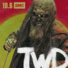 "The Walking Dead" Poster