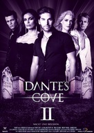 &quot;Dante&#039;s Cove&quot; - German Movie Cover (xs thumbnail)