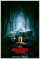 Agatha All Along - Movie Poster (xs thumbnail)