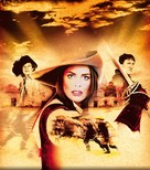 La Femme Musketeer - Key art (xs thumbnail)