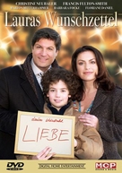 Lauras Wunschzettel - Austrian DVD movie cover (xs thumbnail)