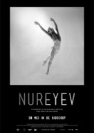 Nureyev - Dutch Movie Poster (xs thumbnail)