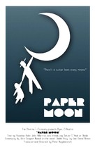 Paper Moon - poster (xs thumbnail)