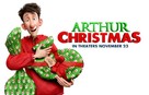 Arthur Christmas - Movie Poster (xs thumbnail)