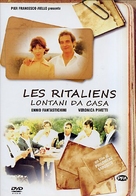 Les ritaliens - French Movie Cover (xs thumbnail)
