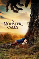 A Monster Calls - Movie Cover (xs thumbnail)