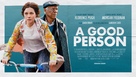 A Good Person - Movie Poster (xs thumbnail)