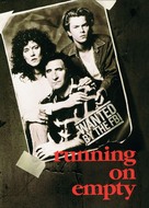 Running on Empty - Movie Cover (xs thumbnail)