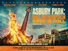 Asbury Park: Riot, Redemption, Rock &amp; Roll - British Movie Poster (xs thumbnail)